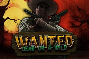 Wanted Dead or a Wild — бонус-раунды от Hacksaw Gaming